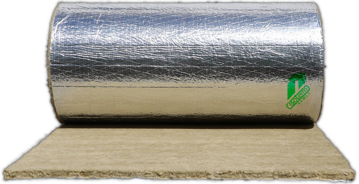 Cubierta para tubería (ISOFLEX) - Eficiencia Energética Sustentable EES